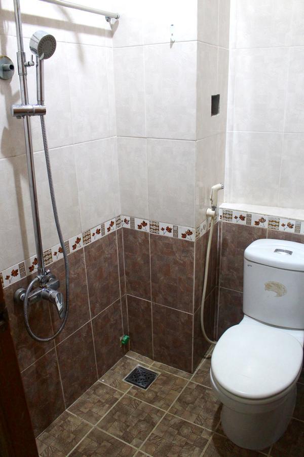 Hostel Aloha Saigon (Adults Only) Ho-Chi-Minh-Stadt Exterior foto