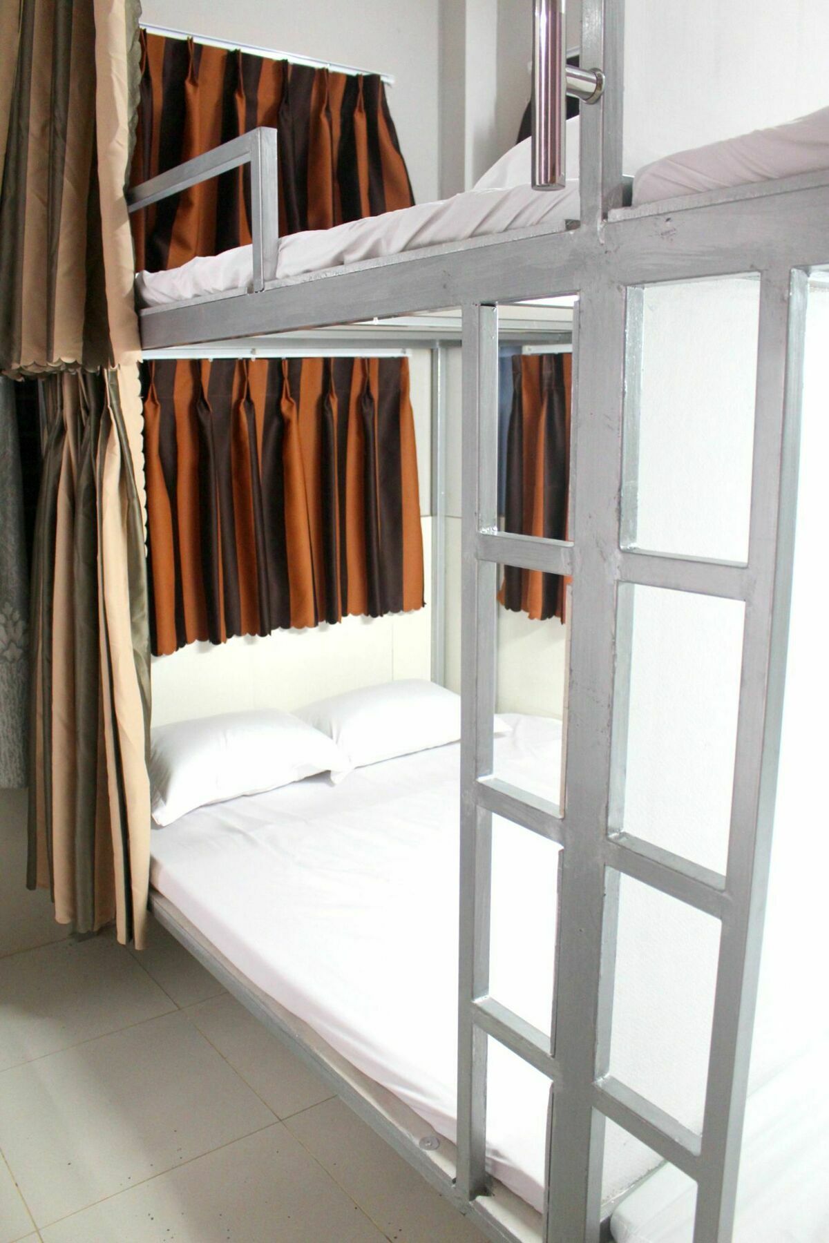 Hostel Aloha Saigon (Adults Only) Ho-Chi-Minh-Stadt Exterior foto