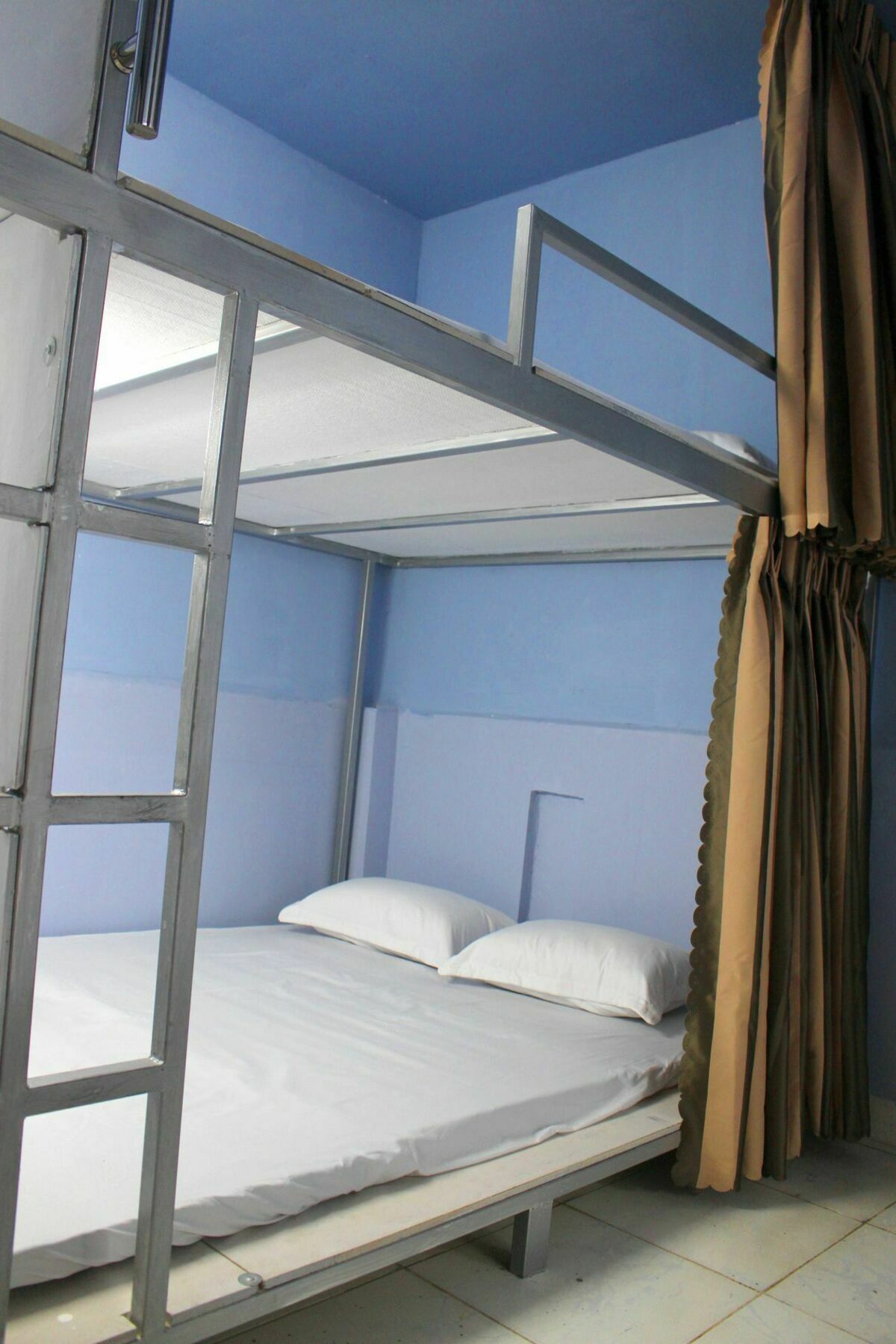 Hostel Aloha Saigon (Adults Only) Ho-Chi-Minh-Stadt Exterior foto